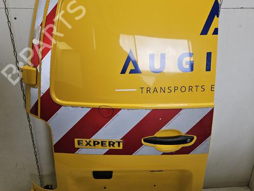 Used Left rear door Left rear door PEUGEOT EXPERT Van (V_) 2.0 BlueHDi 120 (122 hp) 35921320 35921320