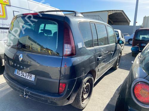 Left tailgate light RENAULT ESPACE IV (JK0/1_) 2.0 dCi (JK01, JK02, JK1J, JK1K, JK1H) | BP34629097C79  - Image 7