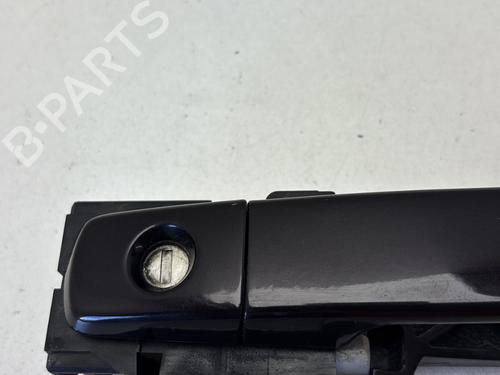 Front left exterior door handle NISSAN QASHQAI I (J10, NJ10) 1.5 dCi | BP29361537C128 