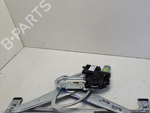 Front left window mechanism FORD KUGA I | BP33803982C22 - Image 3