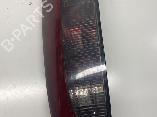 Left taillight OPEL CORSA C (X01) 1.7 CDTI (F08, F68) | BP29369068C34 