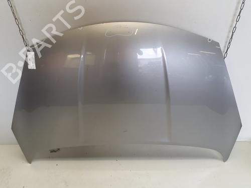 Used Hood NISSAN NOTE (E11, NE11) 1.5 dCi (86 hp) 29361929