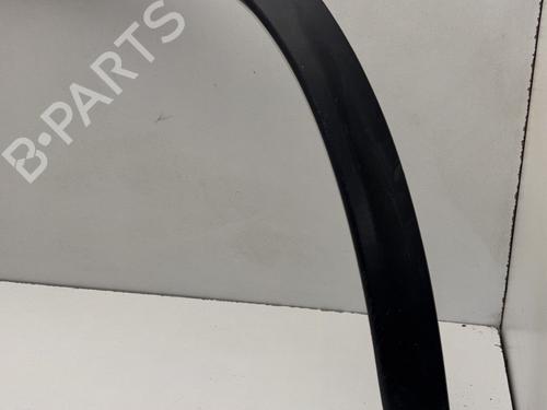Rear left wheel arch trim NISSAN QASHQAI I (J10, NJ10) 2.0 dCi All-wheel Drive | BP29361559C136 