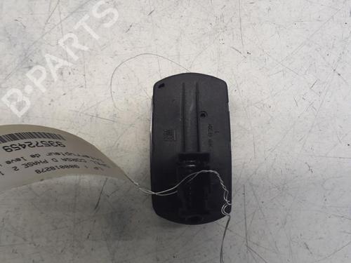 left-front-window-switch-opel-corsa-d-s07-2006-2007-2008-2009-2010-2011-2012-2013-2014-2015-29369154 main image