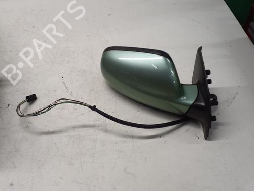 Used Right mirror PEUGEOT 307 (3A/C) 2.0 HDi 110 (107 hp) 29366222