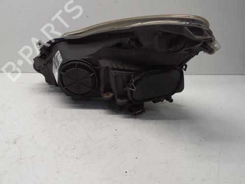 Højre forlygte OPEL CORSA D (S07) 1.2 LPG (L08, L68) | BP29368702C29 