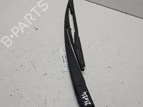 Used Rear windshield wiper arm Rear windshield wiper arm PEUGEOT 207 (WA_, WC_) 1.6 HDi (90 hp) 35754080 35754080