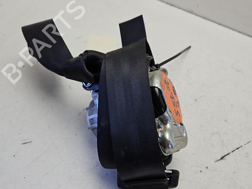 Used Front right seatbelt Front right seatbelt PEUGEOT EXPERT Van (V_) 2.0 BlueHDi 120 (122 hp) 33569578 33569578