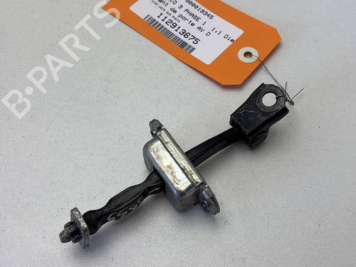 Hinge/Door check strap KIA RIO III (UB) 1.1 CRDi | BP29361465C146 