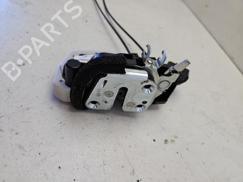 Used Rear right lock Rear right lock NISSAN MICRA IV (K13K, K13KK) 1.2 (80 hp) 33773668 33773668