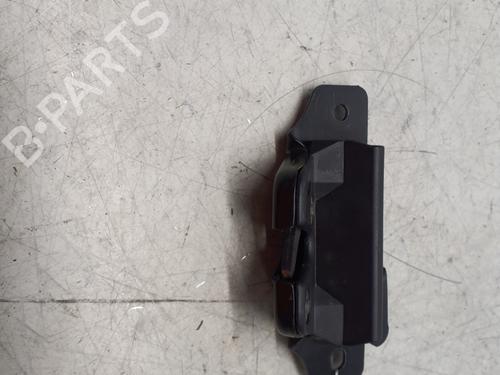 Bakluke lås PEUGEOT 206 Hatchback (2A/C) 1.1 i | BP29362318C101 