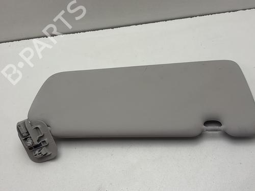 Left sun visor RENAULT MEGANE IV Grandtour (K9A/M/N_) 1.3 TCe 140 (K9NB) | BP29520113I1 