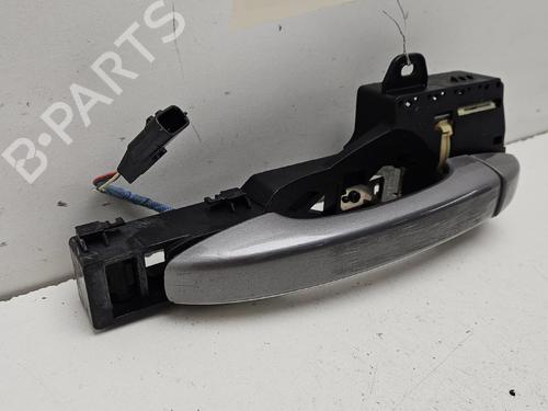 Used Front right exterior door handle Front right exterior door handle RENAULT ESPACE V (JR_) 1.6 dCi 160 (160 hp) 40258199 40258199