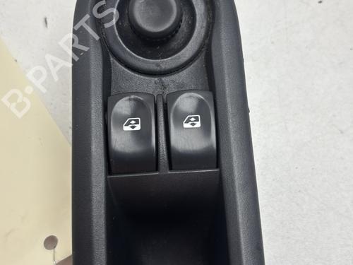 Left front window switch RENAULT TWINGO II (CN0_) 1.5 dCi (CN0E) | BP30046356I27 