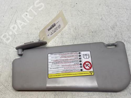 Right sun visor FIAT PUNTO EVO (199_) 1.2 | BP29369552I2 - Image 3