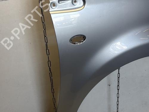 Right front fenders TOYOTA AYGO (_B1_) 1.0 (KGB10_, KGB10R) | BP29453193C42 