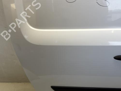 Right slide door RENAULT KANGOO Express (FW0/1_) 1.5 dCi 90 (FW0G, FW05, FW08, FW11) | BP29735336C75 