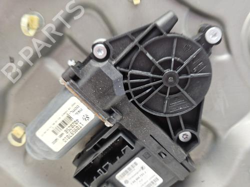 Used Front left window mechanism Front left window mechanism SKODA OCTAVIA II Combi (1Z5) 2.0 TDI RS (170 hp) 33708117 33708117