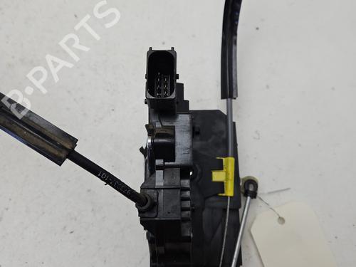 front-left-lock-peugeot-boxer-van-2006-32187712 main image