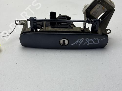 Used Switch VW POLO IV (9N_, 9A_) 1.4 TDI (75 hp) 29361872