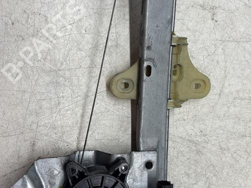Rudehejsemekanisme ventre foran RENAULT CLIO IV (BH_) 1.5 dCi 90 | BP29363568C22 