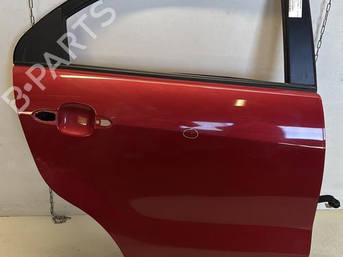 Used Right rear door KIA RIO III (UB) 1.1 CRDi (75 hp) 29365009