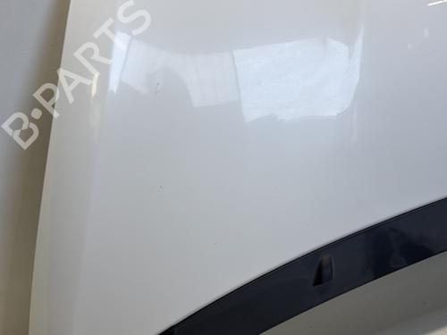 Hood PEUGEOT 5008 (0U_, 0E_) 1.6 HDi | BP29365223C1