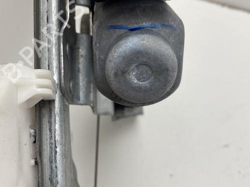 Rudehejsemekanisme venstre bagtil CITROËN C4 Picasso I MPV (UD_) 1.6 HDi | BP29361634C24 