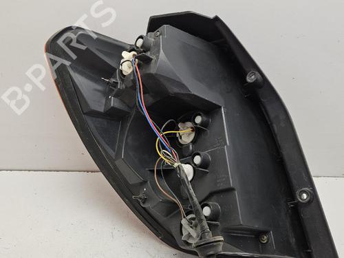 Right taillight CHEVROLET CAPTIVA (C100, C140) 2.0 D 4WD | BP40249494C35 - Image 3