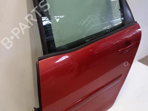 Left rear door CITROËN C4 Picasso I MPV (UD_) 1.6 HDi 110 | BP29370154C4 