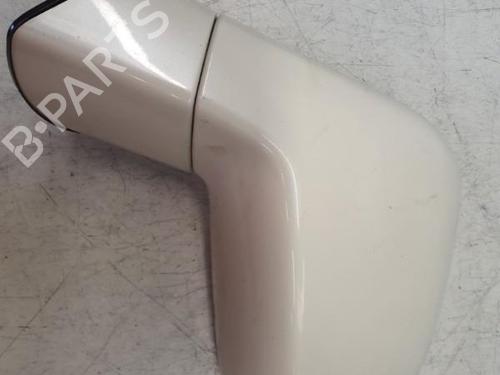 Used Left mirror OPEL ANTARA A (L07) 2.0 CDTI 4x4 (150 hp) 29367915