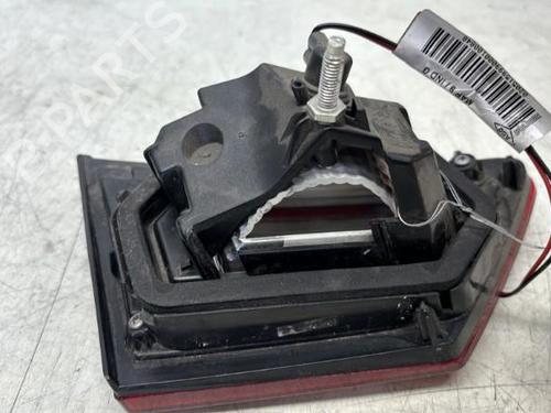 Right tailgate light RENAULT CLIO IV (BH_) 1.5 dCi 75 | BP29367578C80 