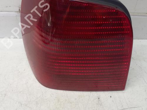 Used Left taillight Left taillight VW POLO (6N2) 1.9 SDI (64 hp) 29369221 29369221