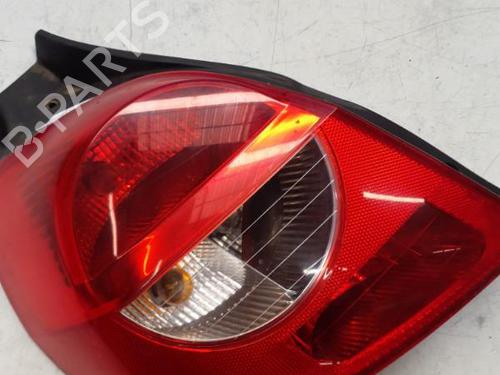 Left taillight RENAULT CLIO III (BR0/1, CR0/1) 1.5 dCi (BR17, CR17) | BP29369300C34 