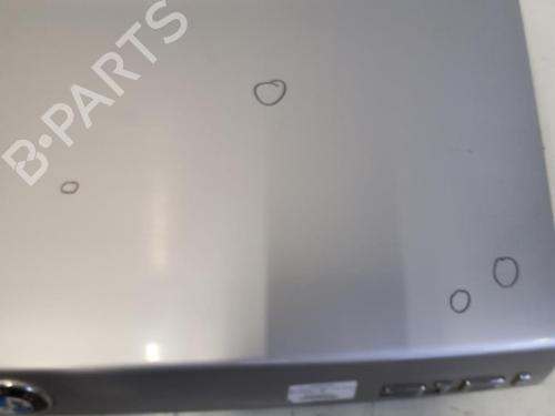 Used Tailgate BMW 3 (E30) 316 i (100 hp) 29367012
