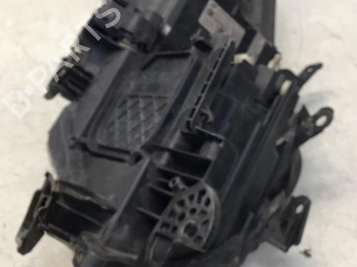 Left headlight TOYOTA AURIS (_E15_) 1.4 D-4D (NDE150_, NDE150R) | BP29365554C28 