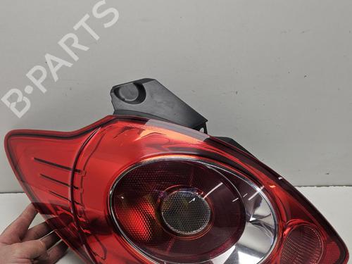 Left taillight FORD KA (RU8) 1.2 | BP39887693C34 - Image 3