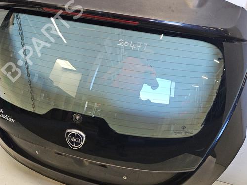 Used Tailgate Tailgate LANCIA YPSILON (312_) 1.2 (312.PXA1A, 312.YXA1A) (69 hp) 34108932 34108932