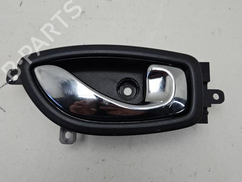 Used Front right interior door handle RENAULT KOLEOS I (HY_) 2.0 dCi 4x4 (HY0K) (150 hp) 30876060