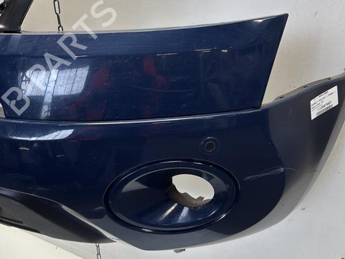 Front bumper RENAULT KOLEOS I (HY_) 2.0 dCi 4x4 (HY0K) | BP29365065C7 