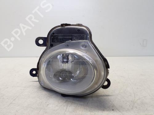 Used Left front indicator FIAT 500 (312_) 0.9 (312AXG1A, 312.AXG11) (86 hp) 29363206