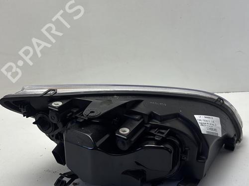 Left headlight FORD FOCUS II Turnier (DA_, FFS, DS) 1.6 TDCi | BP30148117C28