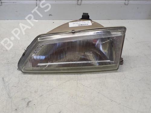 Used Left headlight Left headlight PEUGEOT 106 II (1A_, 1C_) 1.0 i (50 hp) 29367835 29367835
