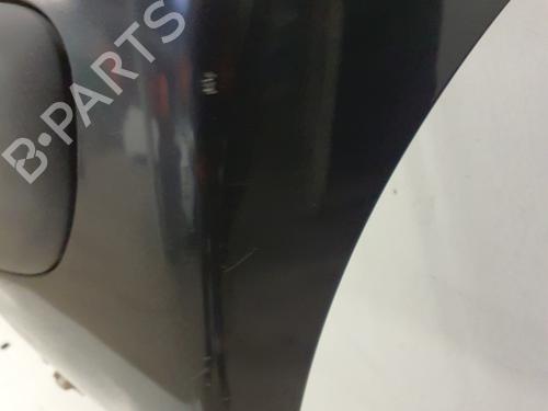 Rear bumper CITROËN C1 (PM_, PN_) 1.0 | BP29366441C8 