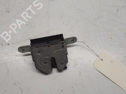 Tailgate lock ALFA ROMEO GIULIETTA (940_) 1.6 JTDM (940FXD1A) | BP29366160C101 