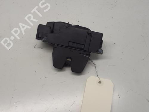 Used Tailgate lock CITROËN C3 III (SX) 1.2 THP 110 (SXHNPS, SXHNZT, SXHNZ6) (110 hp) 29368921