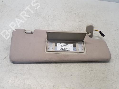 Used Right sun visor Right sun visor LAND ROVER RANGE ROVER SPORT I (L320) 2.7 D 4x4 (190 hp) 29362286 29362286