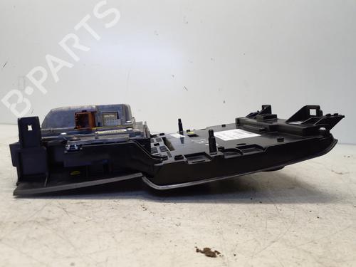 Multifunctionele display CITROËN C4 II (NC_) 1.6 HDi 115 | BP29364601C48 