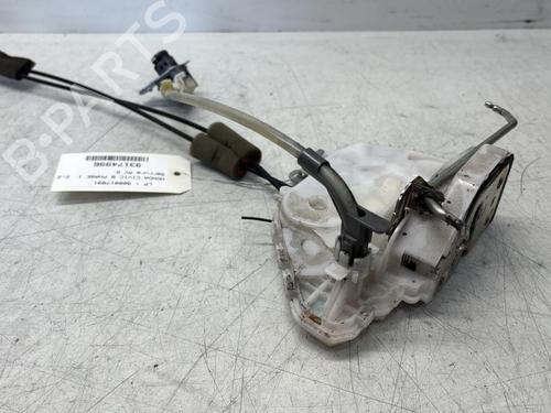 Used Front left lock HONDA CIVIC VIII Hatchback (FN, FK) 2.2 CTDi (FK3) (140 hp) 29367077