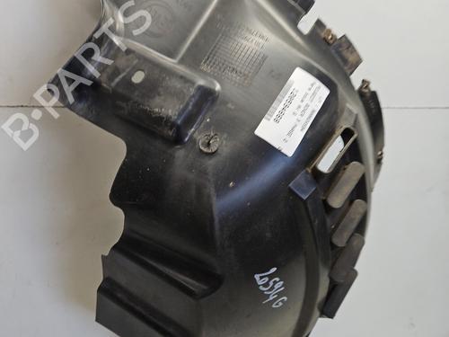 Hjulbue PEUGEOT BOXER Van 2.2 BlueHDi 140 | BP32263362C56